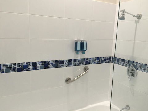Madison Plaza Townsville - Gold Coast 4U 25