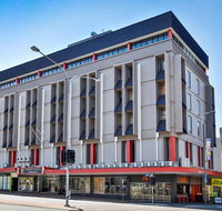 Madison Plaza Townsville - Gold Coast 4U