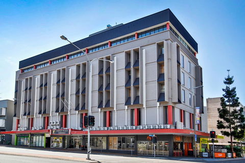 Madison Plaza Townsville - Gold Coast 4U 0