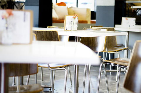 Madison Plaza Townsville - Gold Coast 4U 19