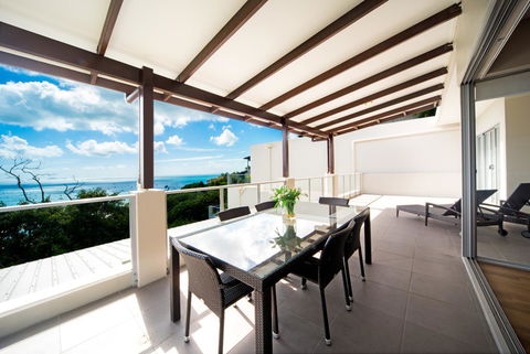 Whitsunday Reflections - Gold Coast 4U 27