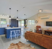 Bed  Breakfast 1 Bedroom Guest House - Accommodation Gold Coast