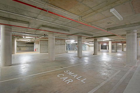 Allure Hotel & Apartments - Gold Coast 4U 21