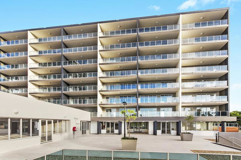 Allure Hotel & Apartments - Gold Coast 4U 10
