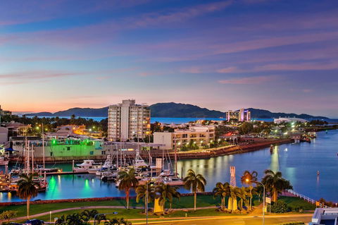 Allure Hotel & Apartments - Gold Coast 4U 3