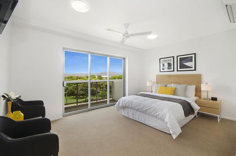 Allure Hotel & Apartments - Gold Coast 4U 6