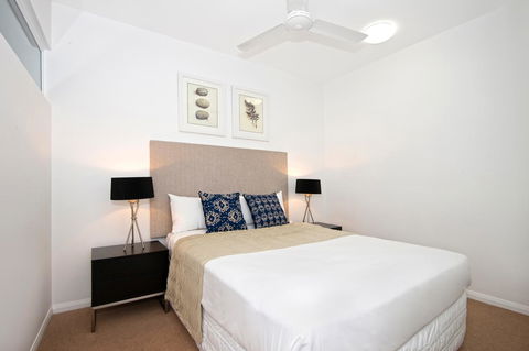 Allure Hotel & Apartments - Gold Coast 4U 29
