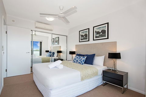 Allure Hotel & Apartments - Gold Coast 4U 34