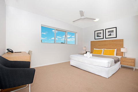 Allure Hotel & Apartments - Gold Coast 4U 23