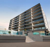 Allure Hotel  Apartments - Gold Coast 4U