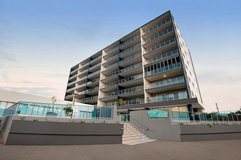 Allure Hotel & Apartments - Gold Coast 4U 0
