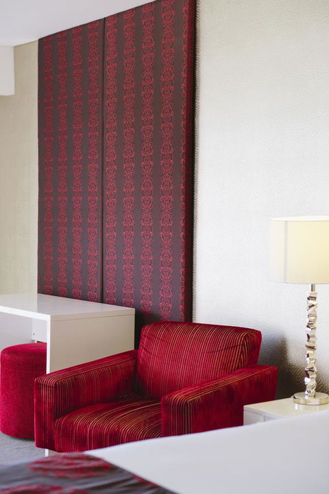 City Golf Club Motel - 1 Gold Coast 30