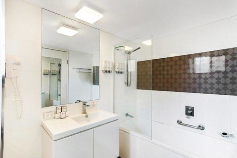 City Golf Club Motel - 1 Gold Coast 42