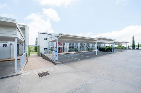 City Golf Club Motel - 1 Gold Coast 15