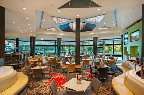 City Golf Club Motel - 1 Gold Coast 21