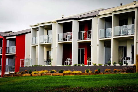 City Golf Club Motel - 1 Gold Coast 11