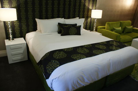 City Golf Club Motel - 1 Gold Coast 27