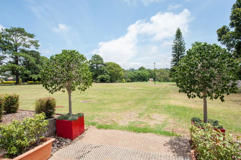 City Golf Club Motel - 1 Gold Coast 20