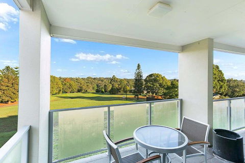 City Golf Club Motel - 1 Gold Coast 43