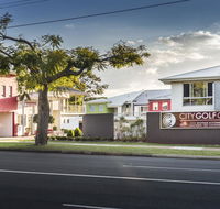 City Golf Club Motel - Accommodation Gold Coast