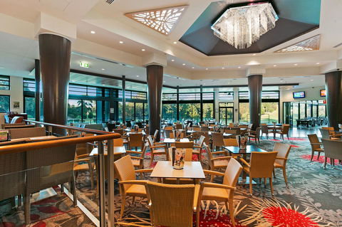 City Golf Club Motel - 1 Gold Coast 22