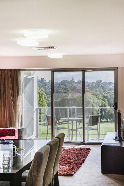 City Golf Club Motel - 1 Gold Coast 24