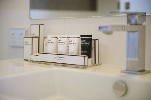 City Golf Club Motel - 1 Gold Coast 29