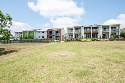 City Golf Club Motel - 1 Gold Coast 13