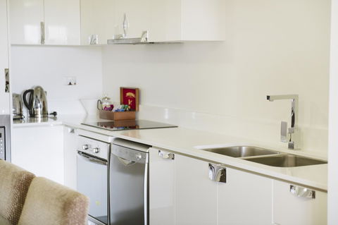 City Golf Club Motel - 1 Gold Coast 37