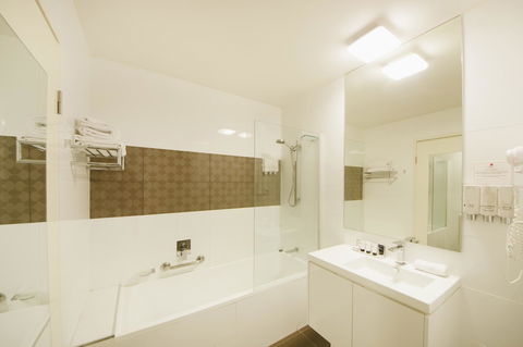 City Golf Club Motel - 1 Gold Coast 38