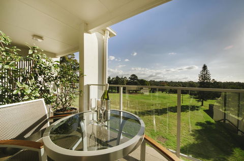 City Golf Club Motel - 1 Gold Coast 25