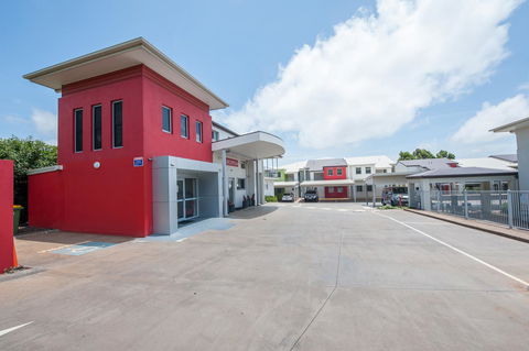 City Golf Club Motel - 1 Gold Coast 6