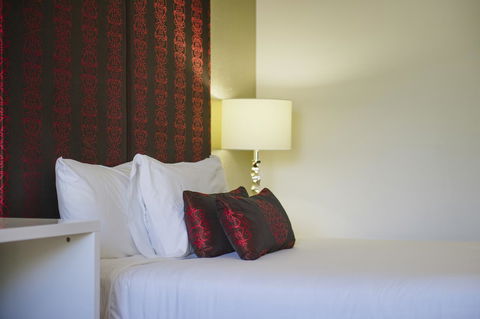 City Golf Club Motel - 1 Gold Coast 31