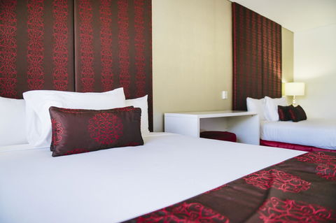 City Golf Club Motel - 1 Gold Coast 32