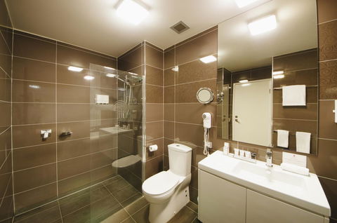 City Golf Club Motel - 1 Gold Coast 28