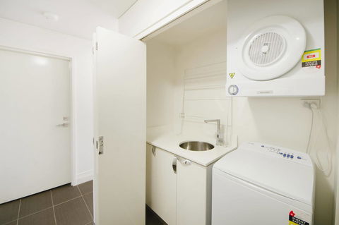 City Golf Club Motel - 1 Gold Coast 41