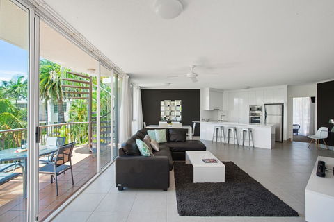 Noosa Tropicana - Accommodation Gold Coast 10