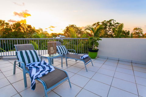 Noosa Tropicana - Accommodation Gold Coast 20