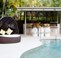 Noosa Tropicana - Accommodation Gold Coast