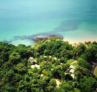 Eco Village Mission Beach - Accommodation Gold Coast