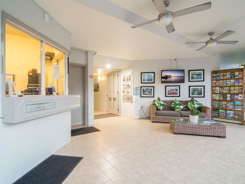 The Port Douglas Queenslander - 1 Gold Coast 38