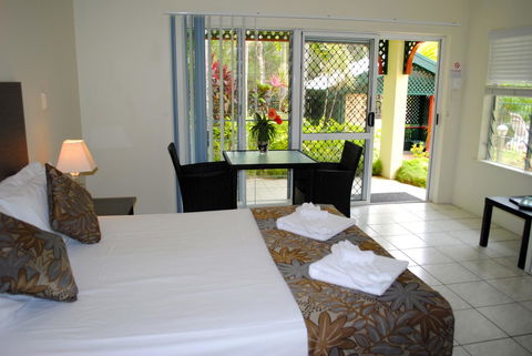 The Port Douglas Queenslander - 1 Gold Coast 42