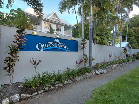 The Port Douglas Queenslander - 1 Gold Coast 14