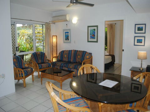 The Port Douglas Queenslander - 1 Gold Coast 21