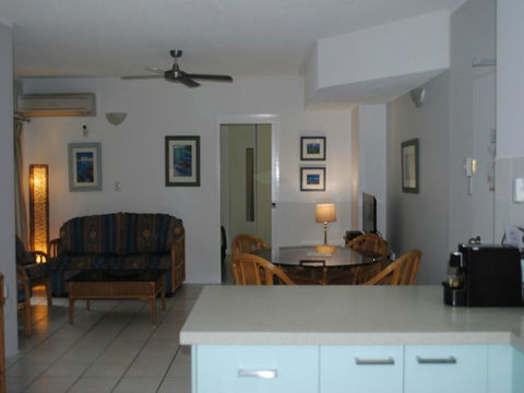 The Port Douglas Queenslander - 1 Gold Coast 16