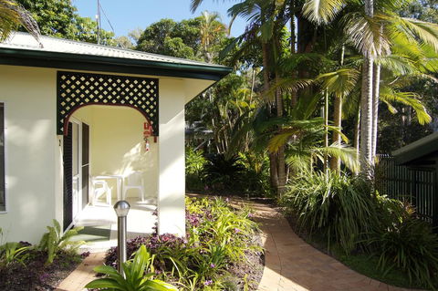 The Port Douglas Queenslander - 1 Gold Coast 27