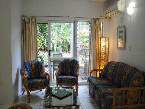 The Port Douglas Queenslander - 1 Gold Coast 19