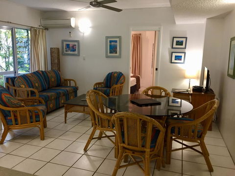 The Port Douglas Queenslander - 1 Gold Coast 6
