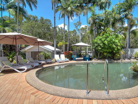 The Port Douglas Queenslander - 1 Gold Coast 26