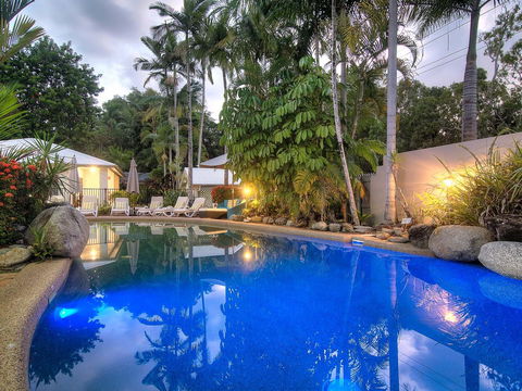 The Port Douglas Queenslander - 1 Gold Coast 24